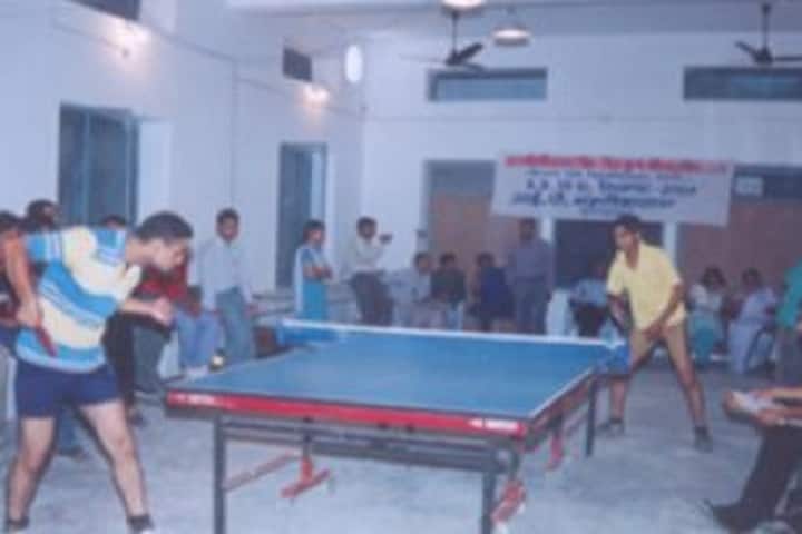 IP College campus in Bulandshahr, Uttar Pradesh, India — photo 4