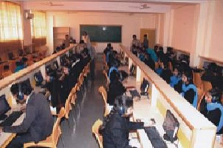 IP College campus in Bulandshahr, Uttar Pradesh, India — photo 5