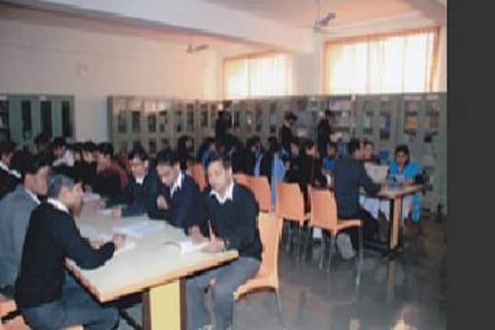 IP College campus in Bulandshahr, Uttar Pradesh, India — photo 6