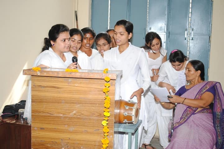 DAV PG College campus in Bulandshahr, Uttar Pradesh, India — photo 3