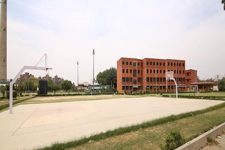 SGGSCC DU campus in New Delhi, Delhi, India — photo 3