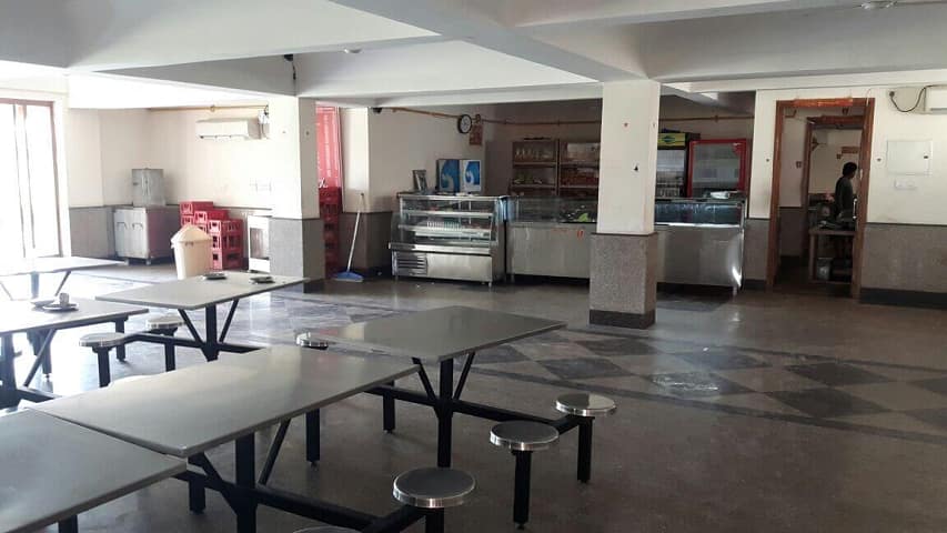 SGGSCC DU campus in New Delhi, Delhi, India — photo 4