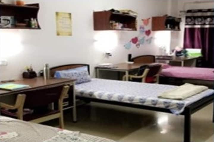 SGGSCC DU campus in New Delhi, Delhi, India — photo 5