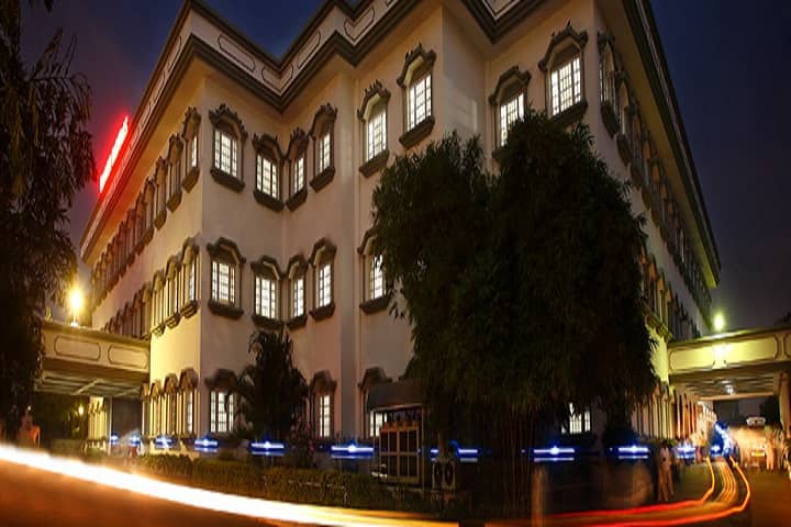 KAMSRC Hyderabad campus in Hyderabad, Telangana, India — photo 2