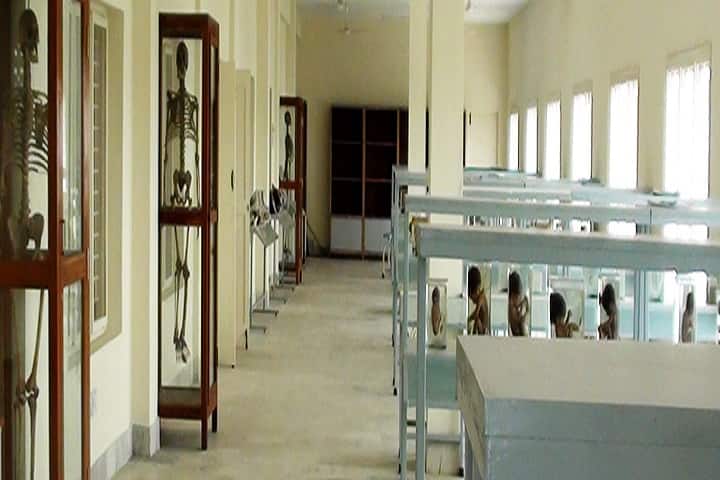 KAMSRC Hyderabad campus in Hyderabad, Telangana, India — photo 3