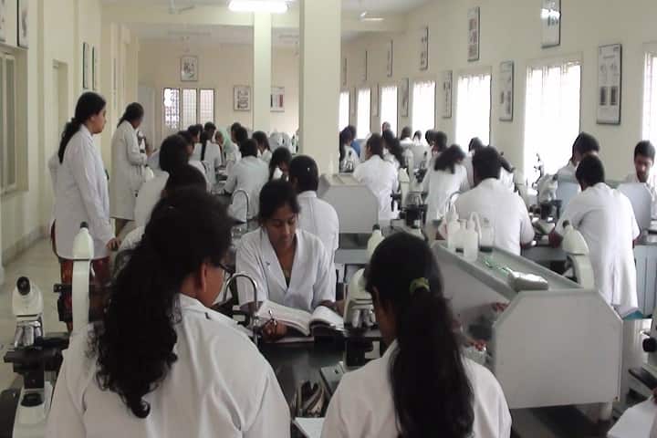 KAMSRC Hyderabad campus in Hyderabad, Telangana, India — photo 6