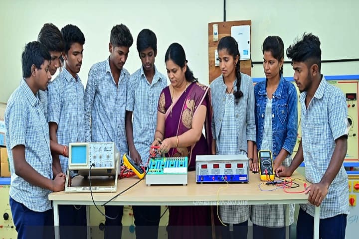 Government Polytechnic campus in Mandya, Karnataka, India — photo 3