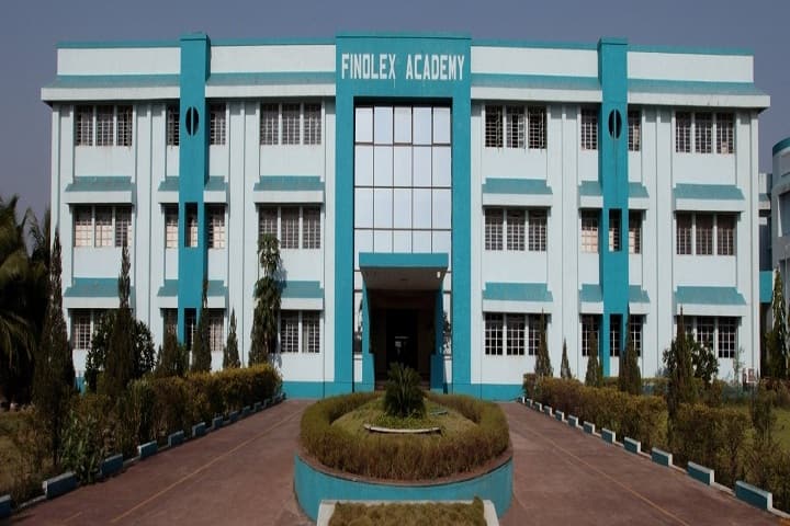 FAMT Ratnagiri campus in Ratnagiri, Maharashtra, India — photo 1