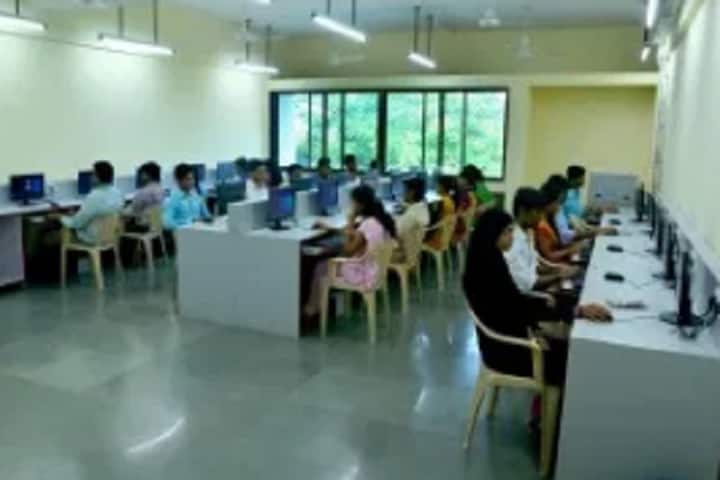 FAMT Ratnagiri campus in Ratnagiri, Maharashtra, India — photo 5