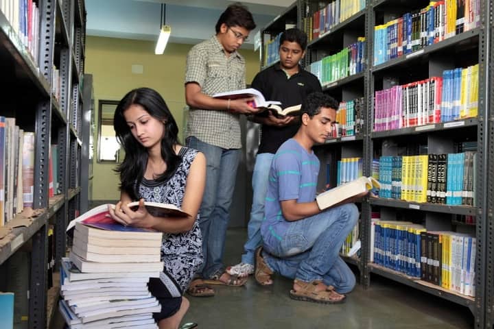 FAMT Ratnagiri campus in Ratnagiri, Maharashtra, India — photo 6