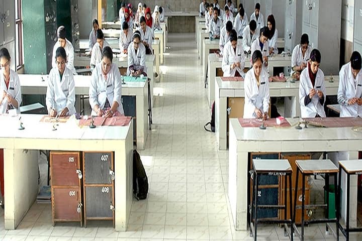 Desh Bhagat Dental College and Hospital campus in Amloh, Punjab, India — photo 3