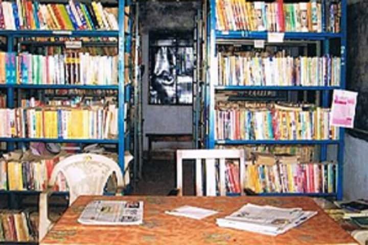 Rimuli College campus in Keonjhar, Odisha, India — photo 4