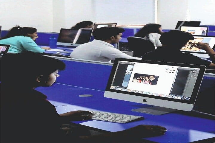World School of Planning and Architecture campus in Sonipat, Haryana, India — photo 3