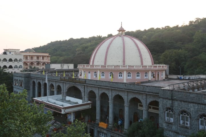 MIT-WPU Pune campus in Pune, Maharashtra, India — photo 3