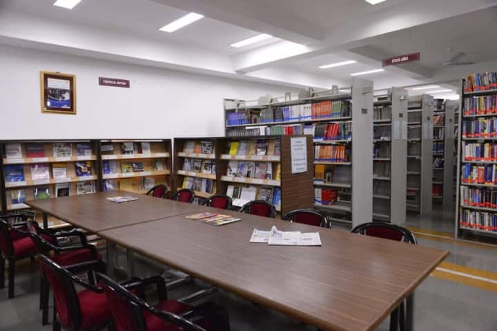MIT-WPU Pune campus in Pune, Maharashtra, India — photo 5