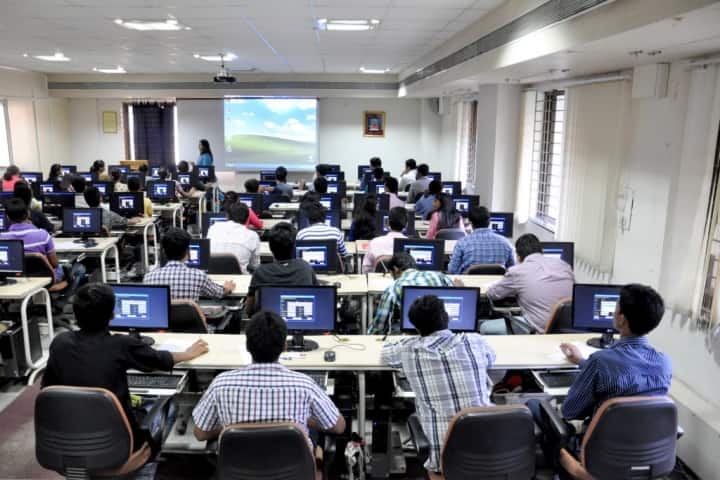 MIT-WPU Pune campus in Pune, Maharashtra, India — photo 6