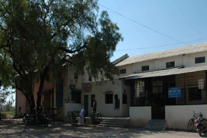 School of Public Health and Social Medicine, Pravara Institute of Medical Sciences, Loni campus in Loni, Maharashtra, India
