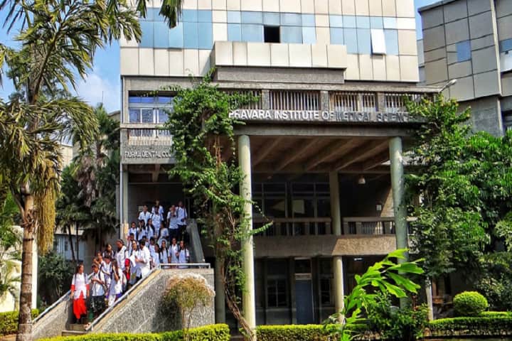 Centre for Biotechnology, Pravara Institute of Medical Sciences, Loni campus in Loni, Maharashtra, India