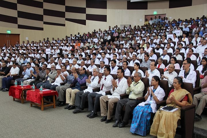 Centre for Biotechnology campus in Loni, Maharashtra, India — photo 3
