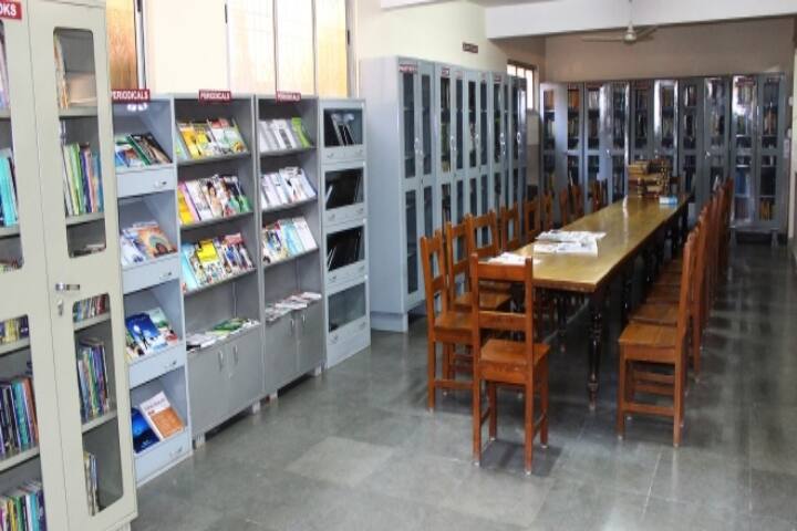 SJCC Bangalore campus in Bangalore, Karnataka, India — photo 2