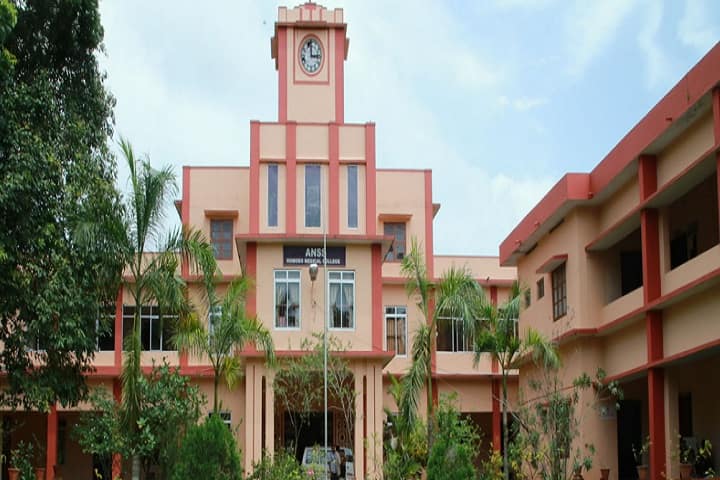 ANSS Homoeo Medical College campus in Kottayam, Kerala, India — photo 3
