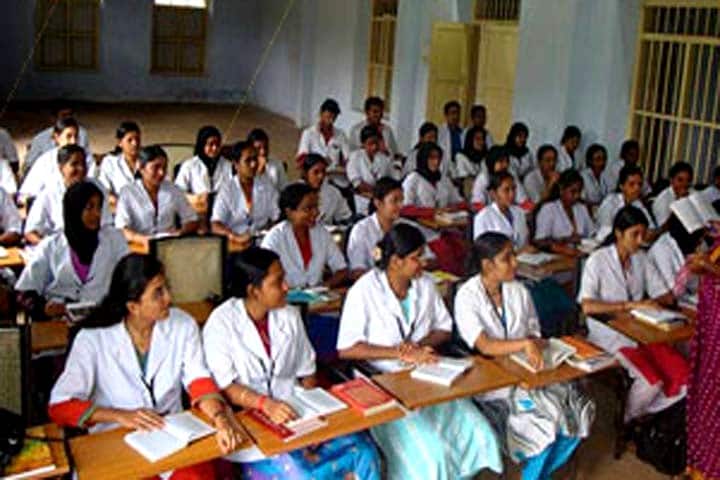 ANSS Homoeo Medical College campus in Kottayam, Kerala, India — photo 4