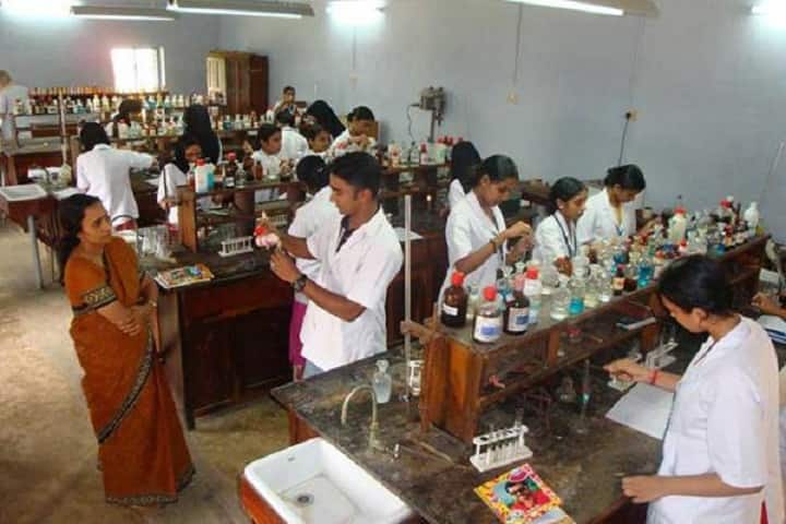 ANSS Homoeo Medical College campus in Kottayam, Kerala, India — photo 6