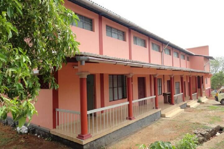 Vaidyaratnam P S Varier Ayurveda College campus in Kottakkal, Kerala, India — photo 3