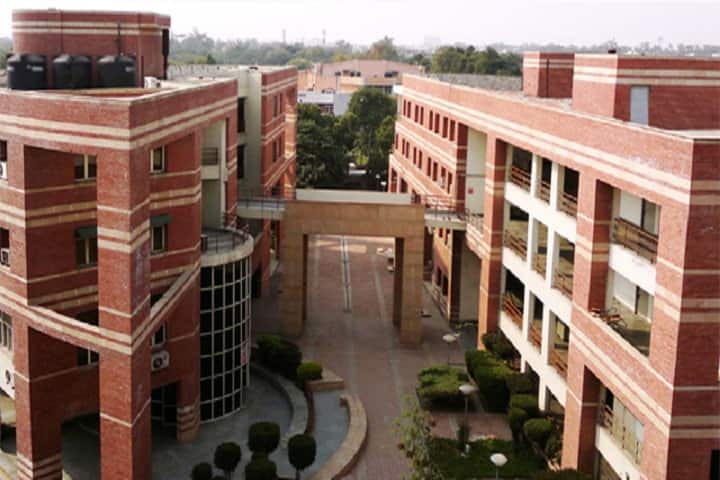Department of Computer Science campus in New Delhi, Delhi, India — photo 1