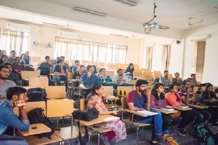 Department of Computer Science campus in New Delhi, Delhi, India — photo 2