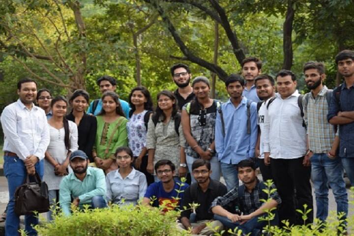 Department of Computer Science campus in New Delhi, Delhi, India — photo 4