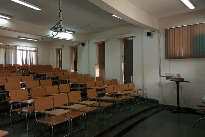 Department of Computer Science campus in New Delhi, Delhi, India — photo 6