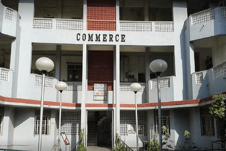 Department of Commerce campus in New Delhi, Delhi, India — photo 2
