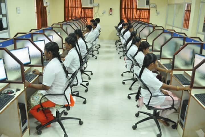 Infant Jesus College of Engineering campus in Thoothukudi, Tamil Nadu, India — photo 3