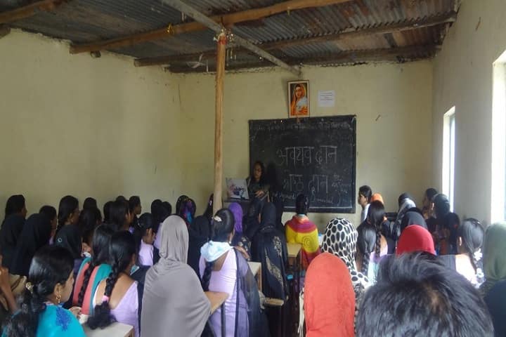 Government Ayurvedic College and Hospital campus in Osmanabad, Maharashtra, India — photo 6