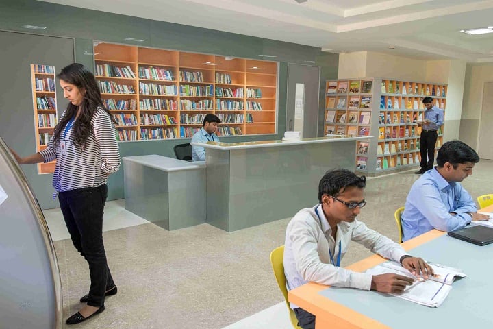 TGBS Mumbai campus in Mumbai, Maharashtra, India — photo 2