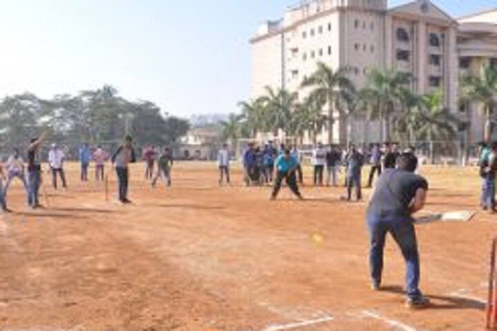 TGBS Mumbai campus in Mumbai, Maharashtra, India — photo 4