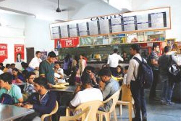 TGBS Mumbai campus in Mumbai, Maharashtra, India — photo 5