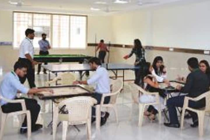 TGBS Mumbai campus in Mumbai, Maharashtra, India — photo 6