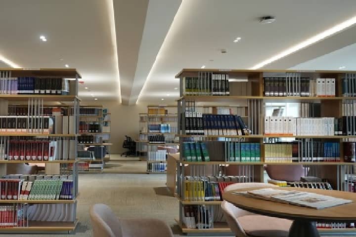 DPN College of Law campus in Bengaluru, Karnataka, India — photo 1
