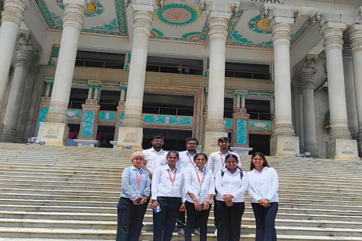 Aditya College of Law campus in Bangalore, Karnataka, India — photo 1