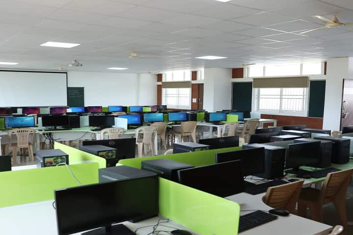 Aditya College of Law campus in Bangalore, Karnataka, India — photo 6