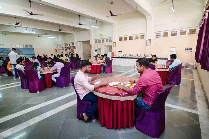 Xavier Institute of Management campus in Jabalpur, Madhya Pradesh, India — photo 4