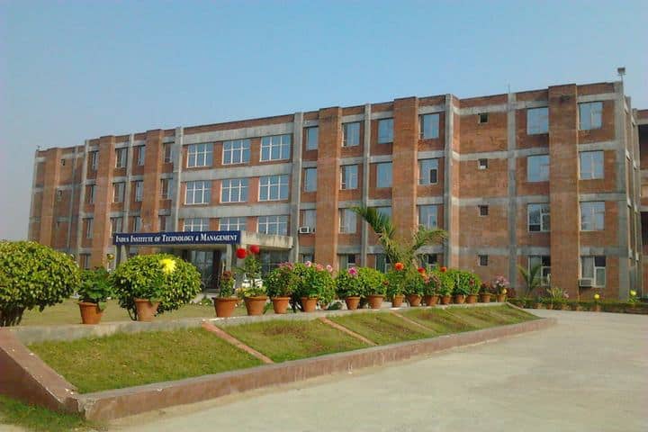IITM Kanpur campus in Kanpur, Uttar Pradesh, India — photo 1
