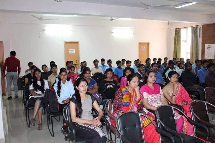 IITM Kanpur campus in Kanpur, Uttar Pradesh, India — photo 2