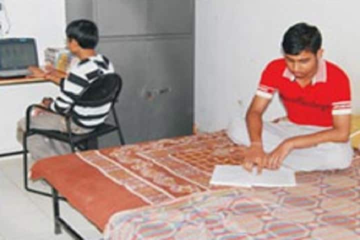 IITM Kanpur campus in Kanpur, Uttar Pradesh, India — photo 3