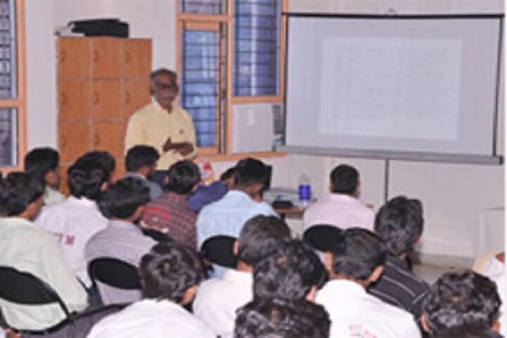 IITM Kanpur campus in Kanpur, Uttar Pradesh, India — photo 4