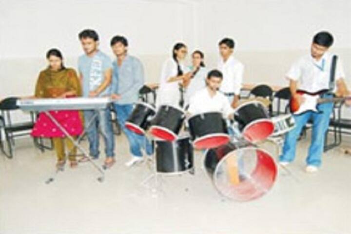IITM Kanpur campus in Kanpur, Uttar Pradesh, India — photo 6