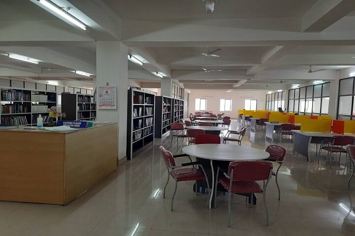 NET Institute of Allied Health Sciences campus in Belthangady, Karnataka, India — photo 4