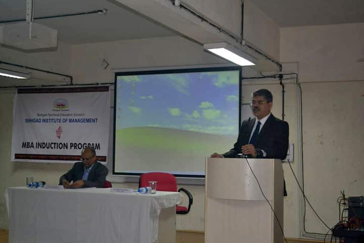 SBS Erandwane campus in Pune, Maharashtra, India — photo 3